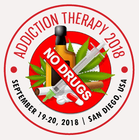 7th International Conference on  Addictive Disorders, Addiction Medicine and Pharmaceuticals